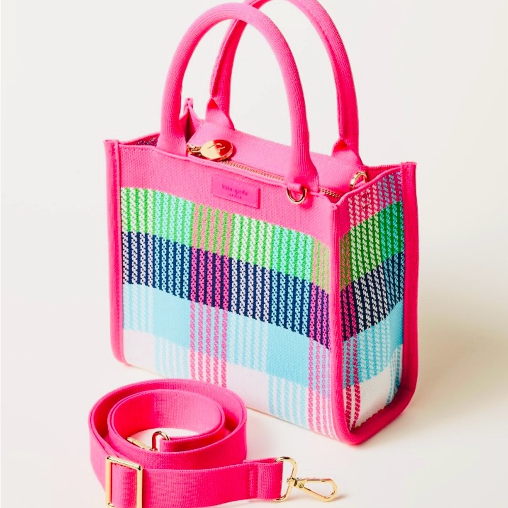 Colorful Kate Spade X Target Women's Bag ( Limited Edition )